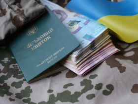 Сплачене військовими ПДФО повністю компенсується за рахунок коштів з держбюджету
