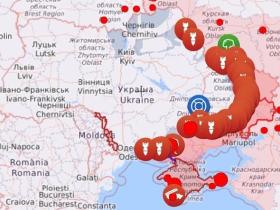 Затверджено зміни до Переліку територій, на яких ведуться (велися) бойові дії або тимчасово окупованих