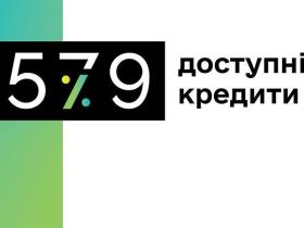 Уряд удосконалив умови підтримки бізнесу за програмою «Доступні кредити 5-7-9%» 