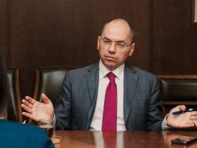 ВАКС заочно обрав запобіжний захід у вигляді тримання під вартою ексміністрові охорони здоров’я Степанову