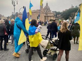 Тимчасовий захист українців у ЄС продовжать до 2025 року