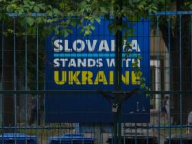 Українці у Словаччині: важливі аспекти тимчасового перебування