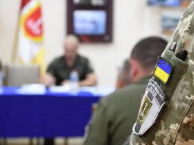 У ТЦК на Одещині пообіцяли уважніше ставитись до прав адвокатів