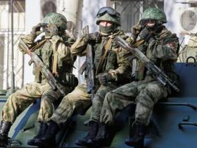 Спецбаза МВС «Воєнний злочинець»: вже внесено дані про 240 тисяч осіб, які беруть участь у війні проти України