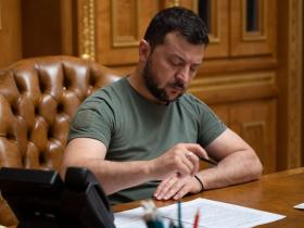 Відновлення електронного декларування та відкриття декларацій посадовців - Зеленський підписав закон