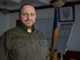 Списання втраченого у бою військового майна буде за спрощеною процедурою - Міністр оборони підписав наказ
