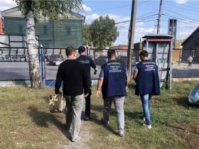 Європол підбив підсумки кампанії EMPACT щодо протидії торгівлі людьми з метою трудової експлуатації