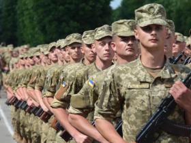 Студентів можуть мобілізувати під час академвідпустки, - МОН