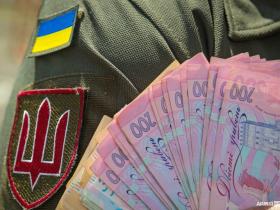 На додаткових виплатах військовим виявлено зловживань на 123 млн грн - Міноборони за результатами аудиту