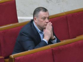 НАБУ і САП повідомили про підозру нардепу Ярославу Дубневичу у розкраданні газу на 2,1 млрд грн