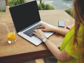 Особливості надомної та дистанційної роботи (інфографіка)