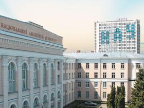 З метою підсилення авіаційної обороноздатності МОН реорганізовує Національний авіаційний університет