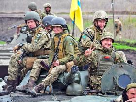 Ротація через три місяці: в Україні готують важливі зміни для військових на передовій