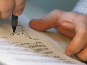 Українці зможуть подати заяву про прийняття спадщини з-за кордону - законопроект