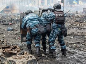 ДБР завершило розслідування найбільшої справи Майдану: перед судом постане Янукович та силовики