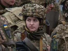 Чи може військовозобов'язана жінка отримати повістку: відповідь представника ТЦК
