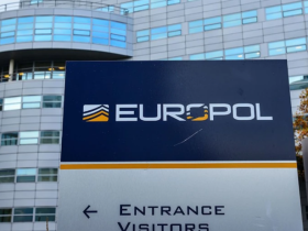Європол допомагатиме розслідувати міжнародні злочини росії проти України