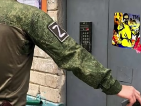 Що робити, якщо у вашу домівку на тимчасово окупованих територіях заселилися окупанти?