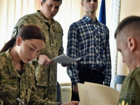 Відомості про працівників до ТЦК або штрафи: зміни для роботодавців з 1 грудня