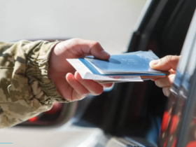 На Закарпатті в обовʼязковому порядку перевірятимуть документи: рішення ОВА діятиме до кінця воєнного стану