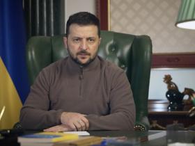 Табачник, Азаров, Царьов: Президент України ввів персональні санкції проти колаборантів та зрадників
