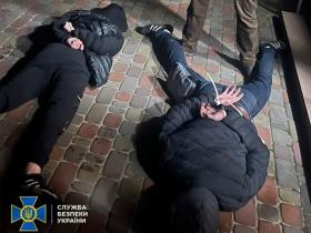 СБУ знешкодила банду, яка планувала рейдерське захоплення паркувального бізнесу у столиці