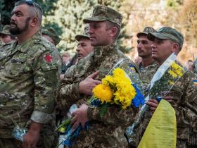 Верховна Рада планує запровадити нові підстави для демобілізації військових