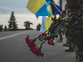 Куди звертатися цивільним дружинам загиблих військових про встановлення факту спільного проживання