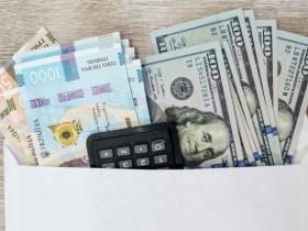 Президент України підписав держбюджет-2024: який буде розмір пенсій, соцвиплат, зарплат?