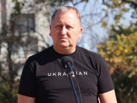 Апеляційна палата ВАКС залишила без змін рішення про відсторонення мера Сум від займаної посади