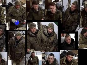 Українські журналісти та активісти вже ідентифікували 182 тисячі російських воєнних злочинців