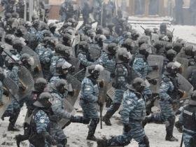 По деяким справам Майдану спливають терміни давності і їх можуть закрити