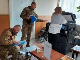 Досудовий та судовий порядок оскарження рішення військово-лікарських комісій - роз’яснення