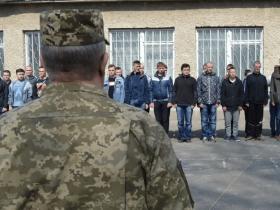 В Україні хочуть розширити повноваження ТЦК та СП