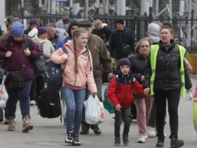 Скасування статусу внутрішньо переміщеної особи: все, що потрібно знати