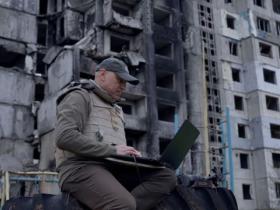 Глобальна мережа журналістів-розслідувачів проведе безплатний вебінар "Розслідування воєнних злочинів"