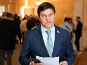 Нардепа Одарченко заарештували на 2 місяці з можливістю застави у 15 млн грн