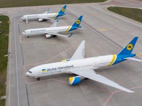 Євроконтроль продовжив підтримку українського авіасектору на 2024 рік