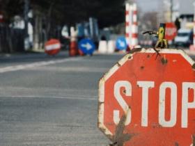 Перевізники у Словаччині слідом за Польщею блокують кордон із Україною, — видання "Теraz"