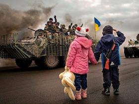 "Дитина війни": хто може отримати цей статус та що він передбачає? 