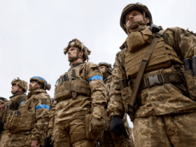 В Україні хочуть змінити правила мобілізації: зареєстровано відповідний законопроект