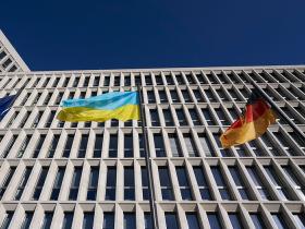 Німеччина продовжує статус захисту для біженців з України до березня 2025 року