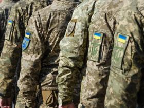В Україні хочуть змінити правила мобілізації та військового обліку - законопроект