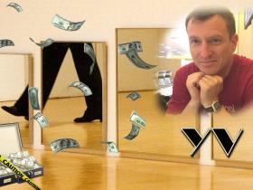 Юрий Ванетик о деньгах, политиках перед выборами и правильном лобби Украины в США