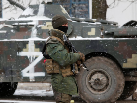 Від початку повномасштабної війни слідчими поліції зафіксовано понад 102 тис. воєнних злочинів рф