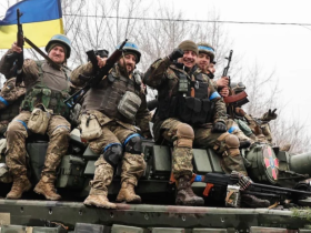 Щодо порядку визначення строку дії контракту та порядку звільнення з військової служби