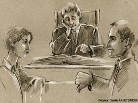 Спільна власність чоловіка та жінки, які проживають без реєстрації шлюбу