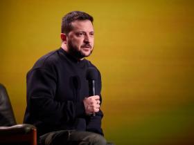 Українців за кордоном не можна втрачати: Зеленський виступив з пропозицією множинного громадянства