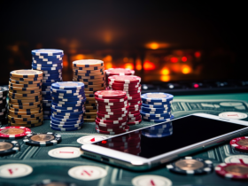 онлайн казино