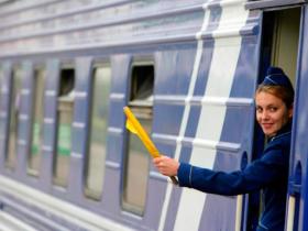 Укрзалізниця запустила сервіс замовлення квитків для військових